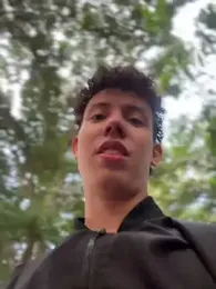 yoursexyjose — Stripchat recorded stream image, 18.04.2026 19:50