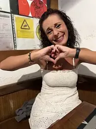 therealbeverlycious — Stripchat recorded stream image, 08.03.2025 21:00