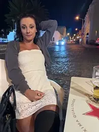 therealbeverlycious — Stripchat recorded stream image, 08.03.2025 21:00