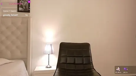 Angely_Sweet — Stripchat recorded stream image, 18.04.2026 21:30