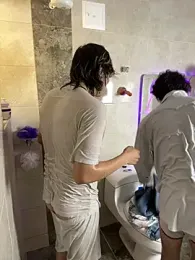 Noah_blackwood — Stripchat recorded stream screenshot (18 Apr 2026)