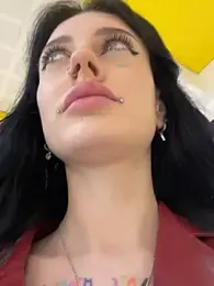 Melissa_crazy — Stripchat recorded stream image, 01.02.2025 15:10