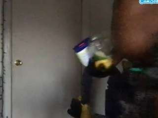 totalpacct — Camsoda recorded stream image, 18.04.2026 21:40