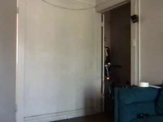 totalpacct — Camsoda recorded stream image, 18.04.2026 21:40