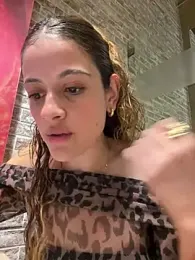 alana15 — Stripchat recorded stream image, 08.03.2025 21:40