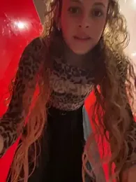 alana15 — Stripchat recorded stream image, 08.03.2025 21:40