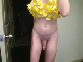 bigdicktrannynicole — Chaturbate recorded stream image, 18.04.2026 23:50