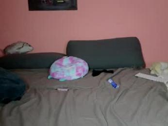 katusha008 — Chaturbate recorded stream image, 19.04.2026 01:20