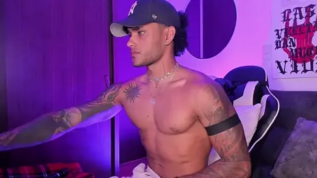 Alessandro_Vanni — Stripchat recorded stream screenshot (19 Apr 2026)