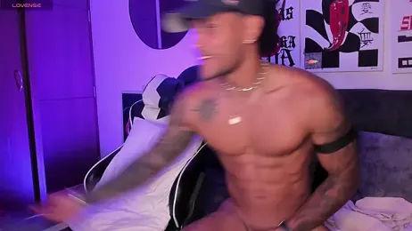 Alessandro_Vanni — Stripchat recorded stream screenshot (19 Apr 2026)