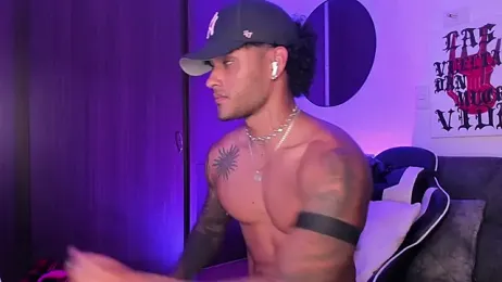 Alessandro_Vanni — Stripchat recorded stream screenshot (19 Apr 2026)