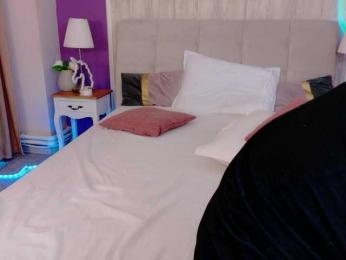 XKimoraX — Bongacams recorded stream image, 19.04.2026 01:10