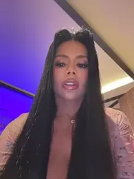 HOT_LADY_777 — Stripchat recorded stream image, 19.04.2026 00:30