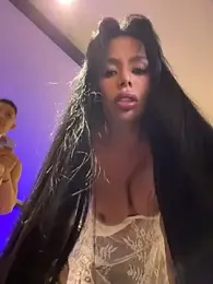 HOT_LADY_777 — Stripchat recorded stream image, 19.04.2026 00:30