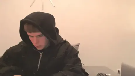 Fredd_Xanders — Stripchat recorded stream image, 19.04.2026 03:30