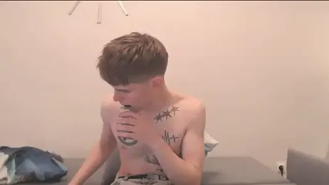 Fredd_Xanders — Stripchat recorded stream image, 19.04.2026 03:30