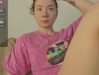 sexy_b0rsch — Chaturbate recorded stream image, 19.04.2026 03:30