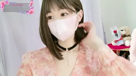 aaanyan — Stripchat recorded stream image, 18.04.2026 23:50