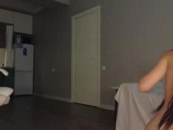 ella_lee15 — Chaturbate recorded stream image, 19.04.2026 02:10