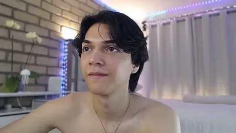 biel_biel — Stripchat recorded stream screenshot (19 Apr 2026)