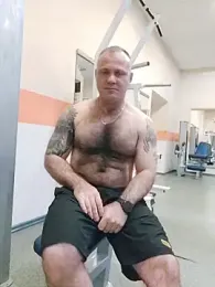 Crek666 — Stripchat recorded stream image, 19.04.2026 06:10