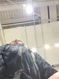 CrazzyChicks — Stripchat recorded stream image, 19.04.2026 06:20