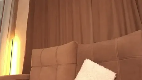 Nana_Wilson — Stripchat recorded stream image, 19.04.2026 04:20