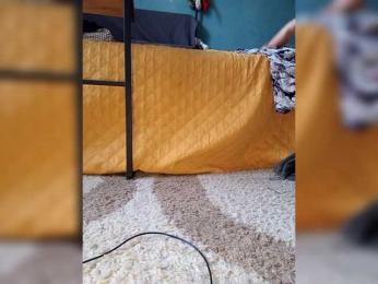 Tanysha-1 — Bongacams recorded stream image, 19.04.2026 03:50