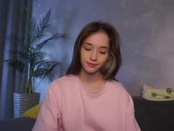 taitehambelton — Chaturbate recorded stream image, 19.04.2026 08:00