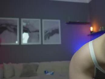 alfafever — Chaturbate recorded stream image, 19.04.2026 09:10