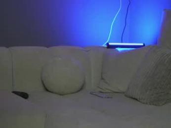 alfafever — Chaturbate recorded stream image, 19.04.2026 09:10