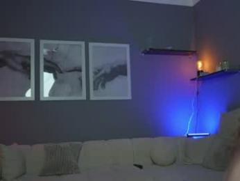 alfafever — Chaturbate recorded stream image, 19.04.2026 09:10