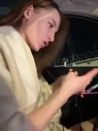 -AngelAri- — Stripchat recorded stream image, 08.03.2025 21:00