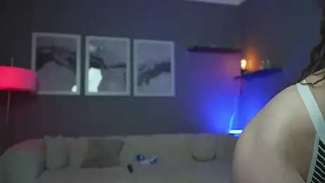 AlfaSex9 — Stripchat recorded stream image, 19.04.2026 09:10