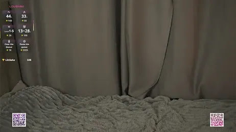 vivid_girls_vg — Stripchat recorded stream image, 19.04.2026 08:40