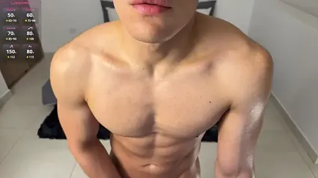 Maxx_Lancaster — Stripchat recorded stream screenshot (19 Apr 2026)