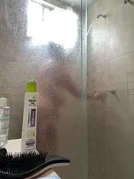 Dahian_XXX — Stripchat recorded stream screenshot (19 Apr 2026)