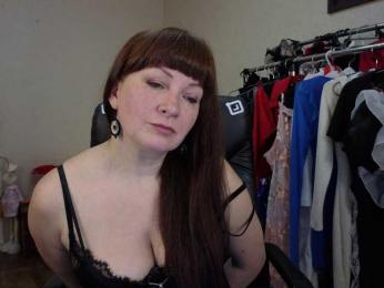 Flirt_Red — Bongacams recorded stream image, 19.04.2026 18:40