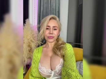 OAO_Sofi — Bongacams recorded stream image, 19.04.2026 18:10