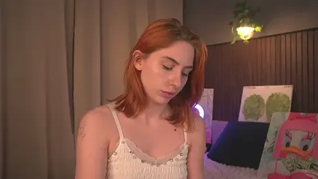 pinkmangokiss — Stripchat recorded stream screenshot (19 Apr 2026)