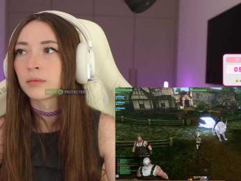 lollipop-o — Bongacams recorded stream image, 19.04.2026 12:40