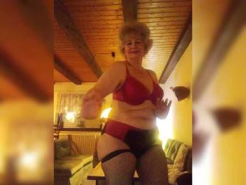 BoloshkaBlonda — Bongacams recorded stream screenshot (19 Apr 2026)