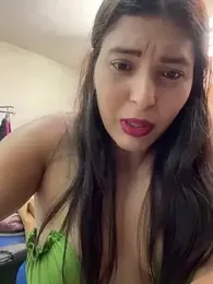 mariatudulceadiccion — Stripchat recorded stream image, 08.03.2025 20:10