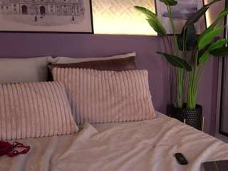 ellediane — Camsoda recorded stream screenshot (20 Apr 2026)