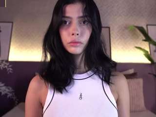 ellediane — Camsoda recorded stream screenshot (20 Apr 2026)