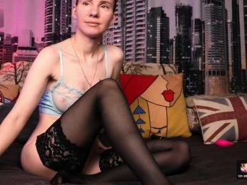 Sarsei — Bongacams recorded stream screenshot (20 Apr 2026)