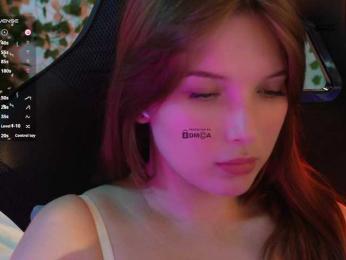 _Q_ — Bongacams recorded stream image, 19.04.2026 20:30