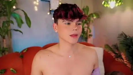 PRINCE_STEV — Stripchat recorded stream screenshot (20 Apr 2026)