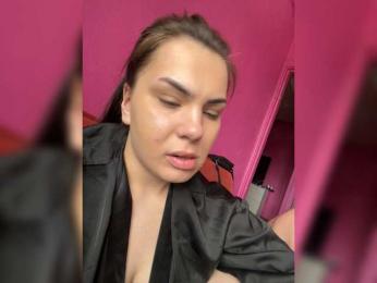 Family707 — Bongacams recorded stream screenshot (20 Apr 2026)