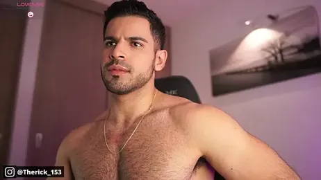 Rick__Smith153 — Stripchat recorded stream screenshot (20 Apr 2026)